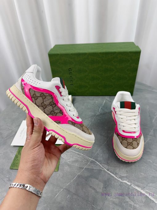 GUCCI/Gucci🧡 The top of the line original version of the 2024 spring/summer new collection r0h9qryqg - Image 10