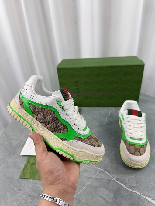 GUCCI/Gucci🧡 The top of the line original version of the 2024 spring/summer new collection rrsmjircj - Image 10