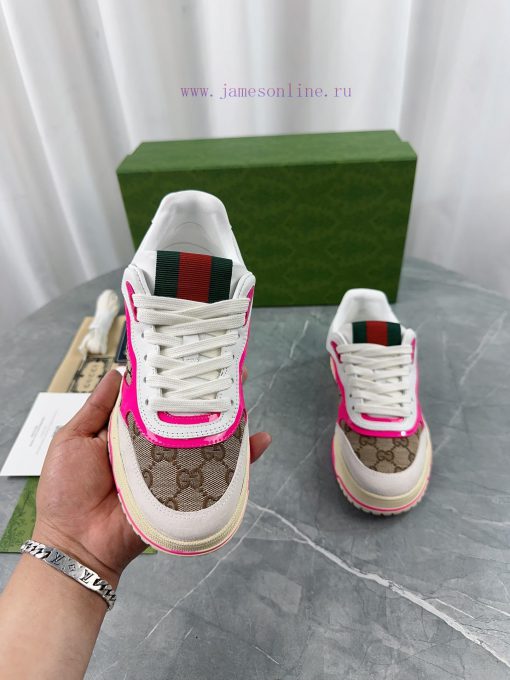 GUCCI/Gucci🧡 The top of the line original version of the 2024 spring/summer new collection r0h9qryqg - Image 11