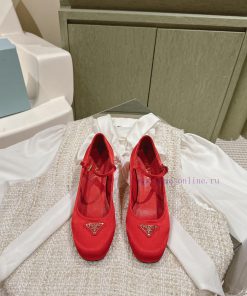 | ²⁰²4 𝐬𝐬  🤍🤎Prada's new spring and summer collection of stunning Mary Jane shoes is so surukmppb7t