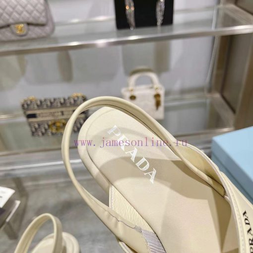 [Firecracker] [Firecracker] [Firecracker] The latest 2024 Prada sandals, with their timelessoeyj6m2y - Image 10