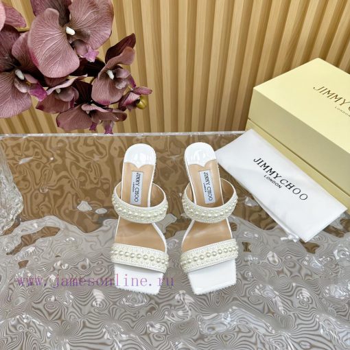 Top tier series in the market officially shipped JIMMY CHOO————————————The Australian pointeqtspp0hp - Image 5