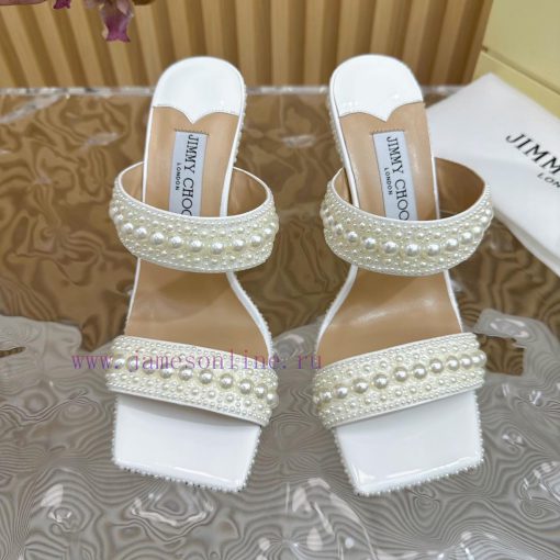 Top tier series in the market officially shipped JIMMY CHOO————————————The Australian pointeqtspp0hp - Image 6