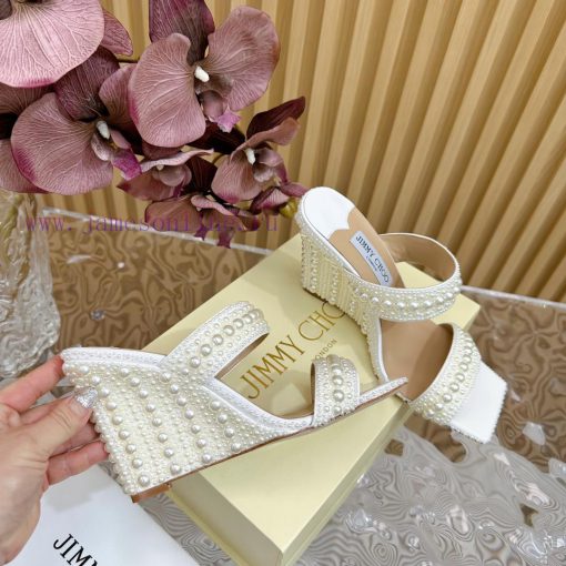 Top tier series in the market officially shipped JIMMY CHOO————————————The Australian pointeqtspp0hp - Image 7
