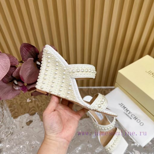 Top tier series in the market officially shipped JIMMY CHOO————————————The Australian pointeqtspp0hp - Image 10