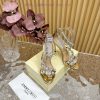 Jimmy Choo 2024/𝐒𝐒𝐧𝐞𝐰 Spring/Summer New High Heels Super No Super Sparkling Diamond High Hee6cnodxmg