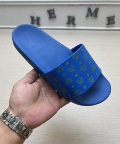 MCM's latest popular fashion slippers, with original 11 mold opening on the official website2xbgvrh6