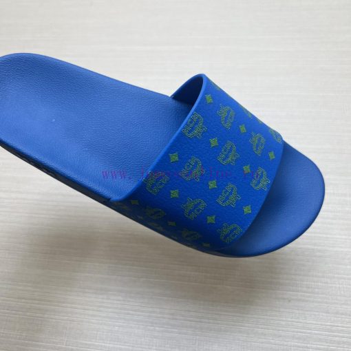 MCM's latest popular fashion slippers, with original 11 mold opening on the official website2xbgvrh6 - Image 7