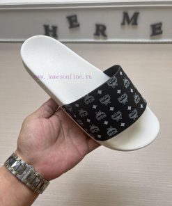 MCM's latest popular fashion slippers, with original 11 mold opening on the official websitepoat4tpz