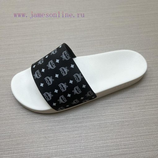 MCM's latest popular fashion slippers, with original 11 mold opening on the official websitepoat4tpz - Image 9