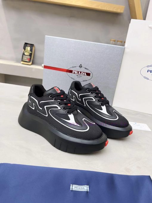 Prada couple collection,A couple's style that can be worn for both leisure and sports, eye-cct0dzgii