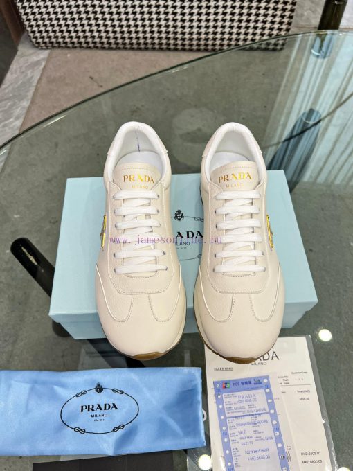 The new PRADA high top is launched simultaneously, and the new men's shoes are made of select2iyondn - Image 3