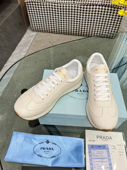 The new PRADA high top is launched simultaneously, and the new men's shoes are made of select2iyondn - Image 6