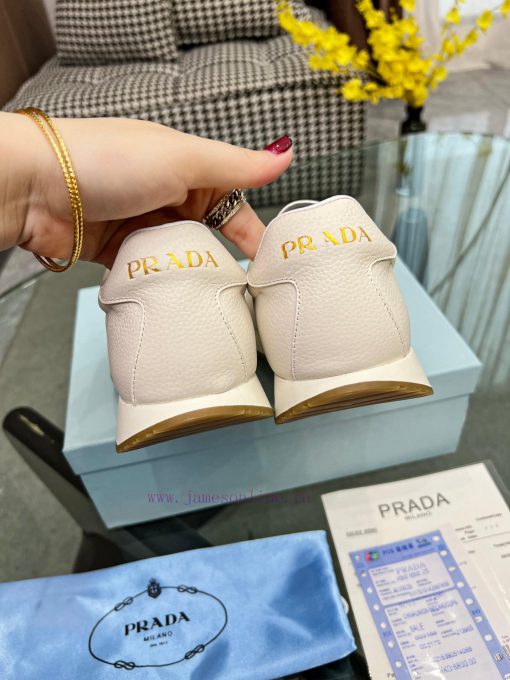 The new PRADA high top is launched simultaneously, and the new men's shoes are made of select2iyondn - Image 8