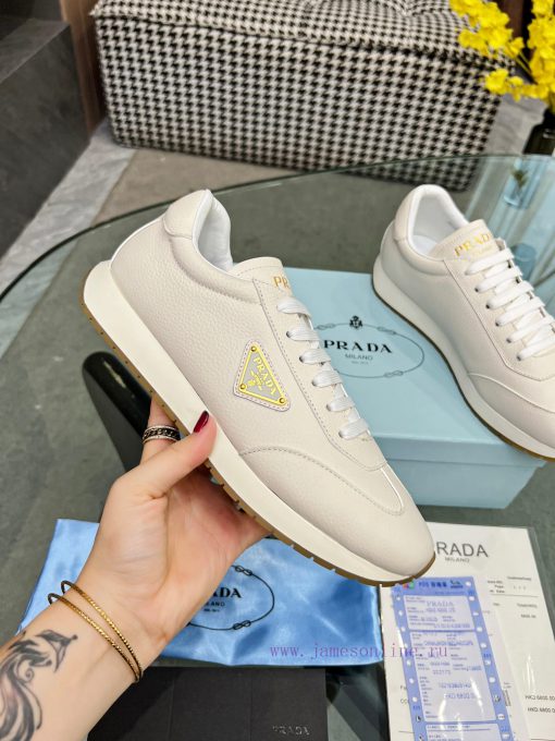 The new PRADA high top is launched simultaneously, and the new men's shoes are made of select2iyondn - Image 10