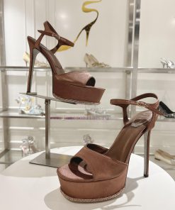Top version𝐑𝐞𝐧𝐞𝐂𝐚𝐨𝐯𝐢𝐥𝐥𝐚 | ² ⁰² ³ 𝐬𝐬 Renee Jolla RC Waterproof Platform High Heel Sandals, orb91ykumt