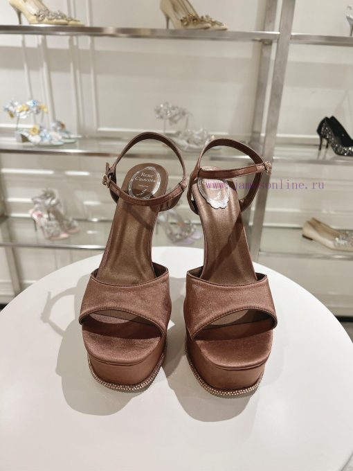 Top version𝐑𝐞𝐧𝐞𝐂𝐚𝐨𝐯𝐢𝐥𝐥𝐚 | ² ⁰² ³ 𝐬𝐬 Renee Jolla RC Waterproof Platform High Heel Sandals, orb91ykumt - Image 7