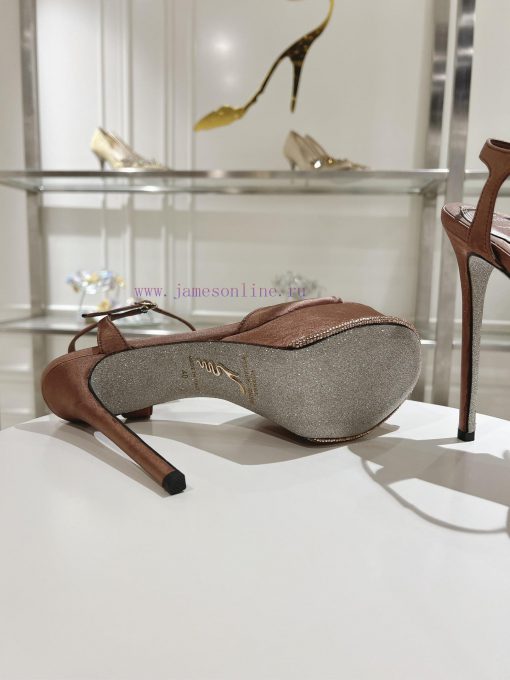 Top version𝐑𝐞𝐧𝐞𝐂𝐚𝐨𝐯𝐢𝐥𝐥𝐚 | ² ⁰² ³ 𝐬𝐬 Renee Jolla RC Waterproof Platform High Heel Sandals, orb91ykumt - Image 10