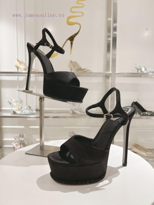 Top version𝐑𝐞𝐧𝐞𝐂𝐚𝐨𝐯𝐢𝐥𝐥𝐚 | ² ⁰² ³ 𝐬𝐬 Renee Jolla RC Waterproof Platform High Heel Sandals, orv5kcizov