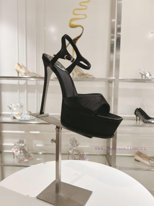 Top version𝐑𝐞𝐧𝐞𝐂𝐚𝐨𝐯𝐢𝐥𝐥𝐚 | ² ⁰² ³ 𝐬𝐬 Renee Jolla RC Waterproof Platform High Heel Sandals, orv5kcizov - Image 3