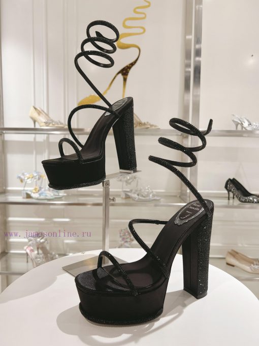 Top tier Supreme EditionR ᴇɴᴇ C ᴀᴏᴠɪʟᴀ | 2024s 𝐒 RC Spring/Summer New Serpentine CLEO Exploskr0t4yxz - Image 4