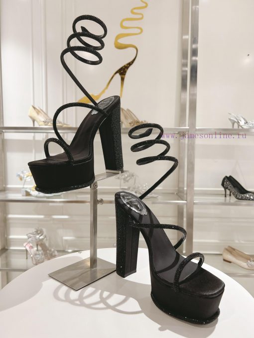 Top tier Supreme EditionR ᴇɴᴇ C ᴀᴏᴠɪʟᴀ | 2024s 𝐒 RC Spring/Summer New Serpentine CLEO Exploskr0t4yxz - Image 5