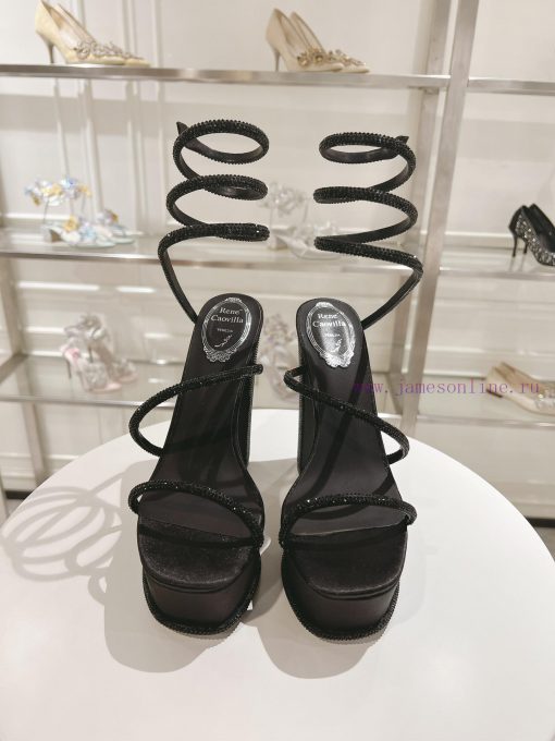 Top tier Supreme EditionR ᴇɴᴇ C ᴀᴏᴠɪʟᴀ | 2024s 𝐒 RC Spring/Summer New Serpentine CLEO Exploskr0t4yxz - Image 7