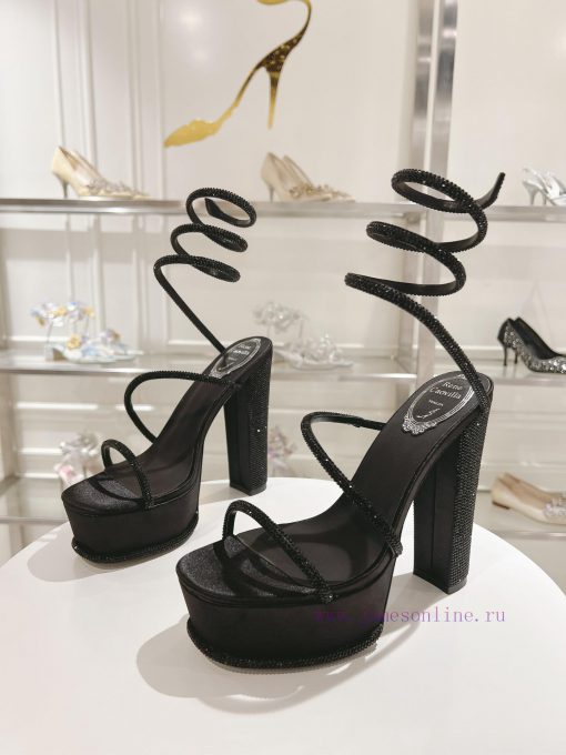 Top tier Supreme EditionR ᴇɴᴇ C ᴀᴏᴠɪʟᴀ | 2024s 𝐒 RC Spring/Summer New Serpentine CLEO Exploskr0t4yxz - Image 8