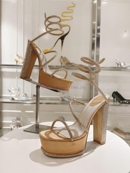 Top tier Supreme EditionR ᴇɴᴇ C ᴀᴏᴠɪʟᴀ | 2024s 𝐒 RC Spring/Summer New Serpentine CLEO Explosx591duv1
