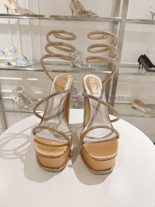 Top tier Supreme EditionR ᴇɴᴇ C ᴀᴏᴠɪʟᴀ | 2024s 𝐒 RC Spring/Summer New Serpentine CLEO Explosx591duv1 - Image 7