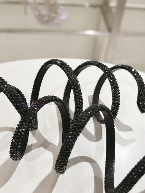 Top Ultimate Edition ️R ᴇɴᴇ C ᴀᴏᴠɪʟᴀ | 2024s 𝐒 RC MARGOT Water Diamond Serpentine Water Platghp81ybq - Image 10