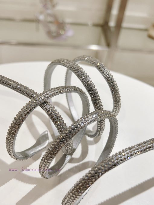 Top Ultimate Edition ️R ᴇɴᴇ C ᴀᴏᴠɪʟᴀ | 2024s 𝐒 RC MARGOT Water Diamond Serpentine Water Platra06nuo1 - Image 10
