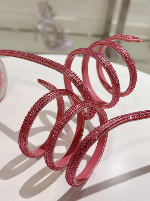 Top Ultimate Edition ️R ᴇɴᴇ C ᴀᴏᴠɪʟᴀ | 2024s 𝐒 RC MARGOT Water Diamond Serpentine Water Platksfjzvdf - Image 10
