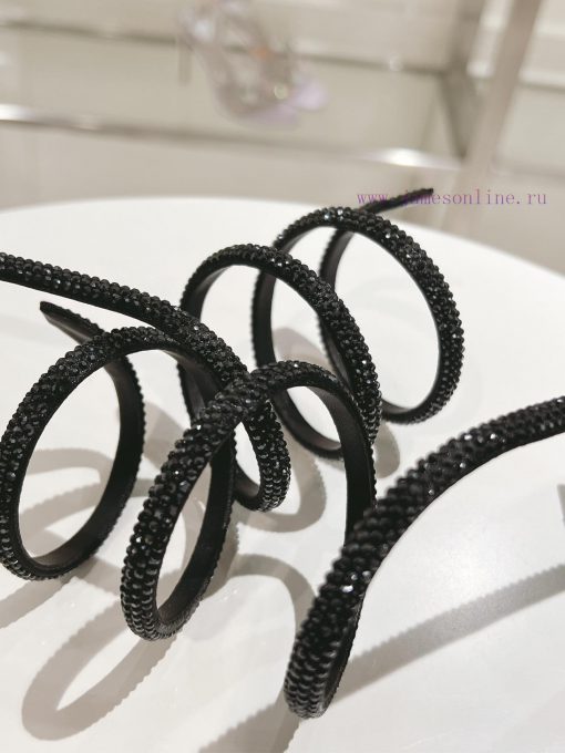 Top Ultimate Edition ️R ᴇɴᴇ C ᴀᴏᴠɪʟᴀ | 2024s 𝐒 RC MARGOT Water Diamond Serpentine Water Platxu975tir - Image 10