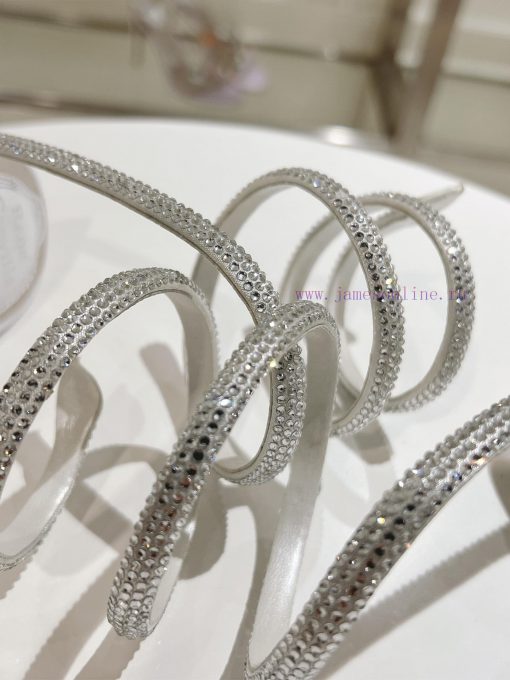 Top Ultimate Edition ️R ᴇɴᴇ C ᴀᴏᴠɪʟᴀ | 2024s 𝐒 RC MARGOT Water Diamond Serpentine Water Platal2kdkgt - Image 10