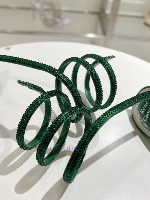 Top Ultimate Edition ️R ᴇɴᴇ C ᴀᴏᴠɪʟᴀ | 2024s 𝐒 RC MARGOT Water Diamond Serpentine Water Platk3tiehyj - Image 10