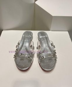 Top versionOriginal boxChristian Louboutin | 2024s 𝐒 Original Heavy Industry CL Classic DEGRv6k2tbi2