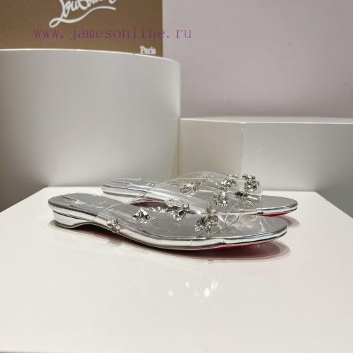 Top versionOriginal boxChristian Louboutin | 2024s 𝐒 Original Heavy Industry CL Classic DEGRv6k2tbi2 - Image 4