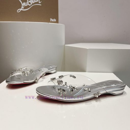 Top versionOriginal boxChristian Louboutin | 2024s 𝐒 Original Heavy Industry CL Classic DEGRv6k2tbi2 - Image 5