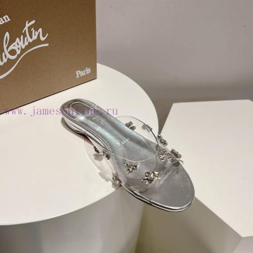 Top versionOriginal boxChristian Louboutin | 2024s 𝐒 Original Heavy Industry CL Classic DEGRv6k2tbi2 - Image 6