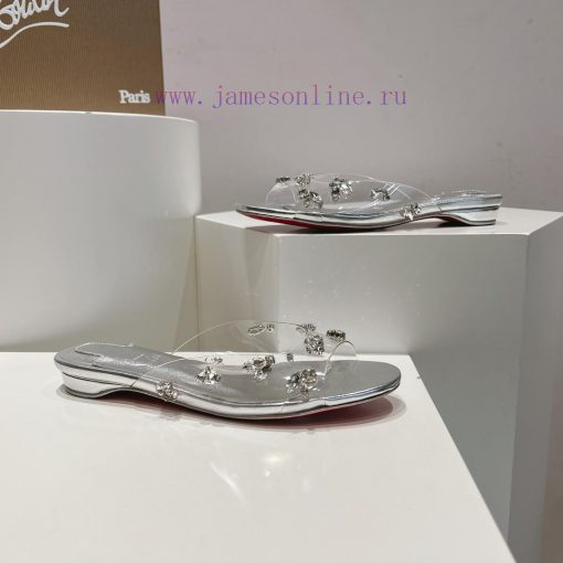 Top versionOriginal boxChristian Louboutin | 2024s 𝐒 Original Heavy Industry CL Classic DEGRv6k2tbi2 - Image 7