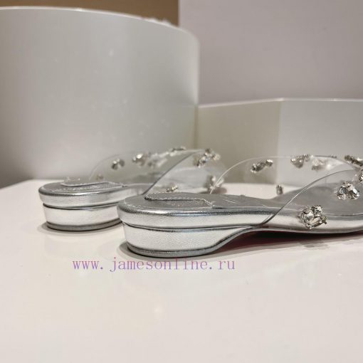 Top versionOriginal boxChristian Louboutin | 2024s 𝐒 Original Heavy Industry CL Classic DEGRv6k2tbi2 - Image 9