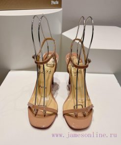 Top versionOriginal boxChristian Louboutin | 2024s 𝐒 Original production heavy industry CL bkjrux7ud