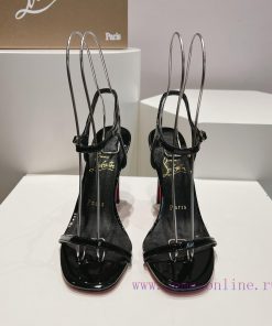 Top versionOriginal boxChristian Louboutin | 2024s 𝐒 Original production heavy industry CL bt30yk6qx