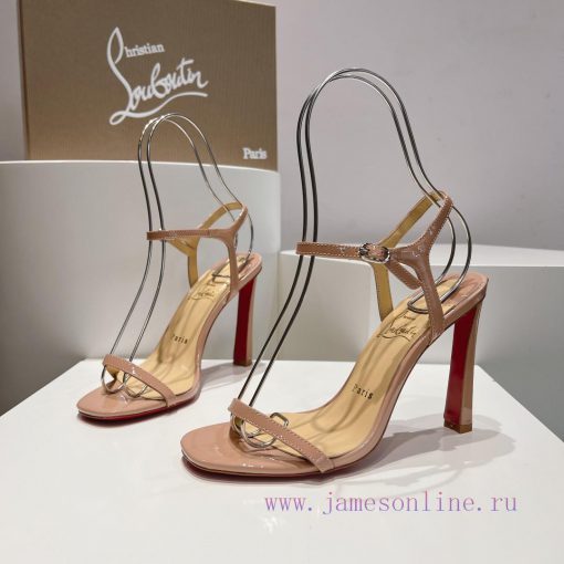 Top versionOriginal boxChristian Louboutin | 2024s 𝐒 Original production heavy industry CL bkjrux7ud - Image 4