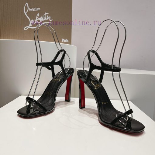 Top versionOriginal boxChristian Louboutin | 2024s 𝐒 Original production heavy industry CL bt30yk6qx - Image 3