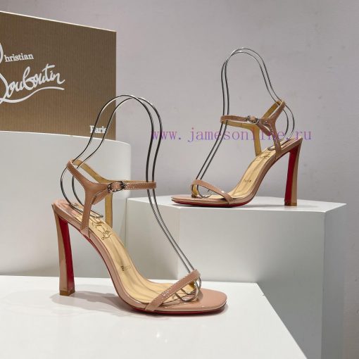 Top versionOriginal boxChristian Louboutin | 2024s 𝐒 Original production heavy industry CL bkjrux7ud - Image 7