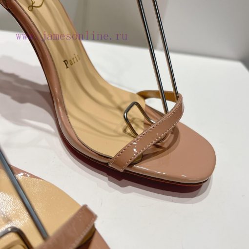 Top versionOriginal boxChristian Louboutin | 2024s 𝐒 Original production heavy industry CL bkjrux7ud - Image 9
