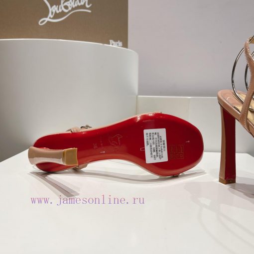 Top versionOriginal boxChristian Louboutin | 2024s 𝐒 Original production heavy industry CL bkjrux7ud - Image 10