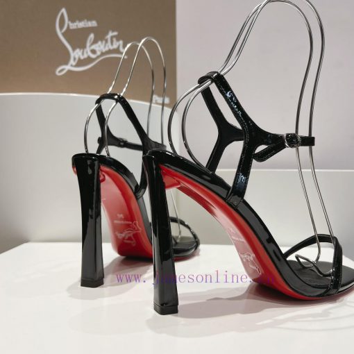Top versionOriginal boxChristian Louboutin | 2024s 𝐒 Original production heavy industry CL bt30yk6qx - Image 8